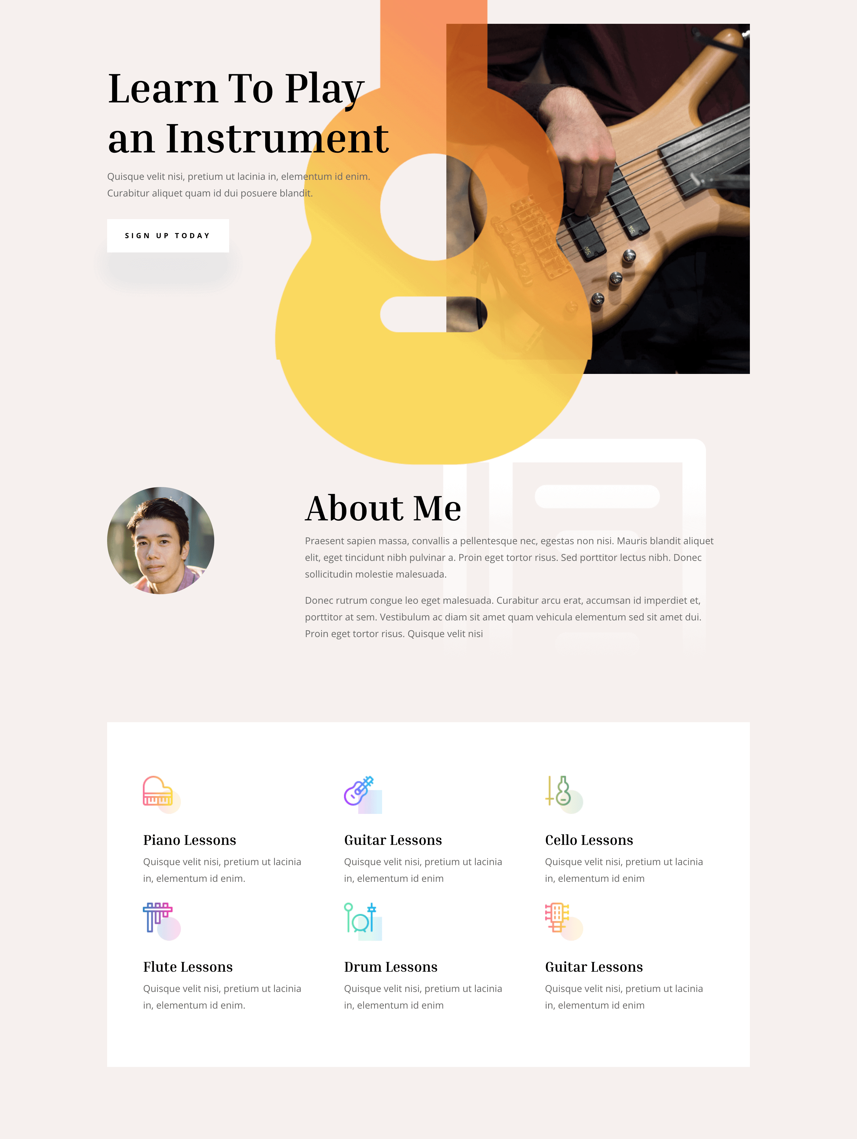 Music Teacher -1 -min Music Teacher 1 min