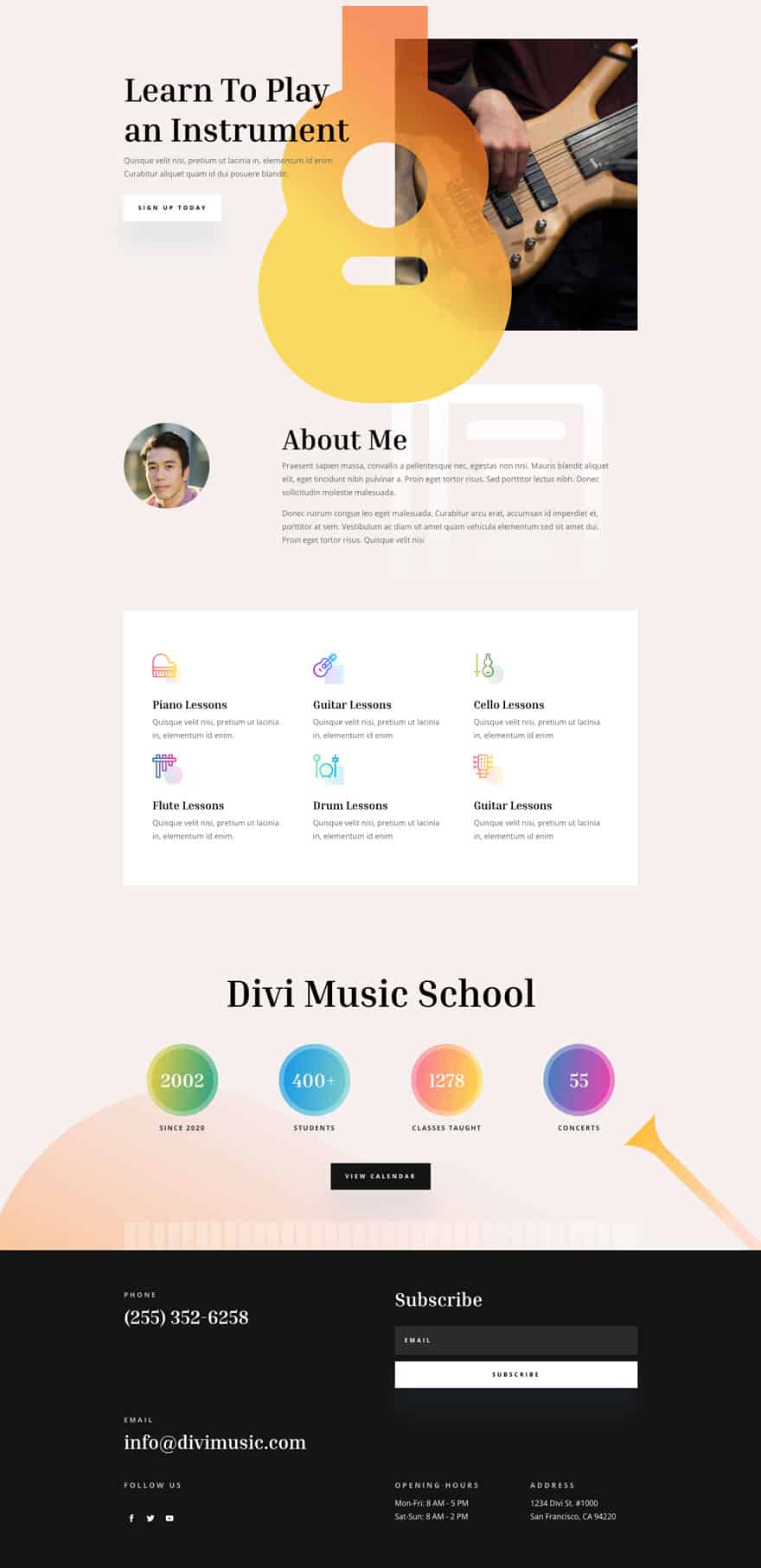 Music Teacher 1 Music Teacher 1