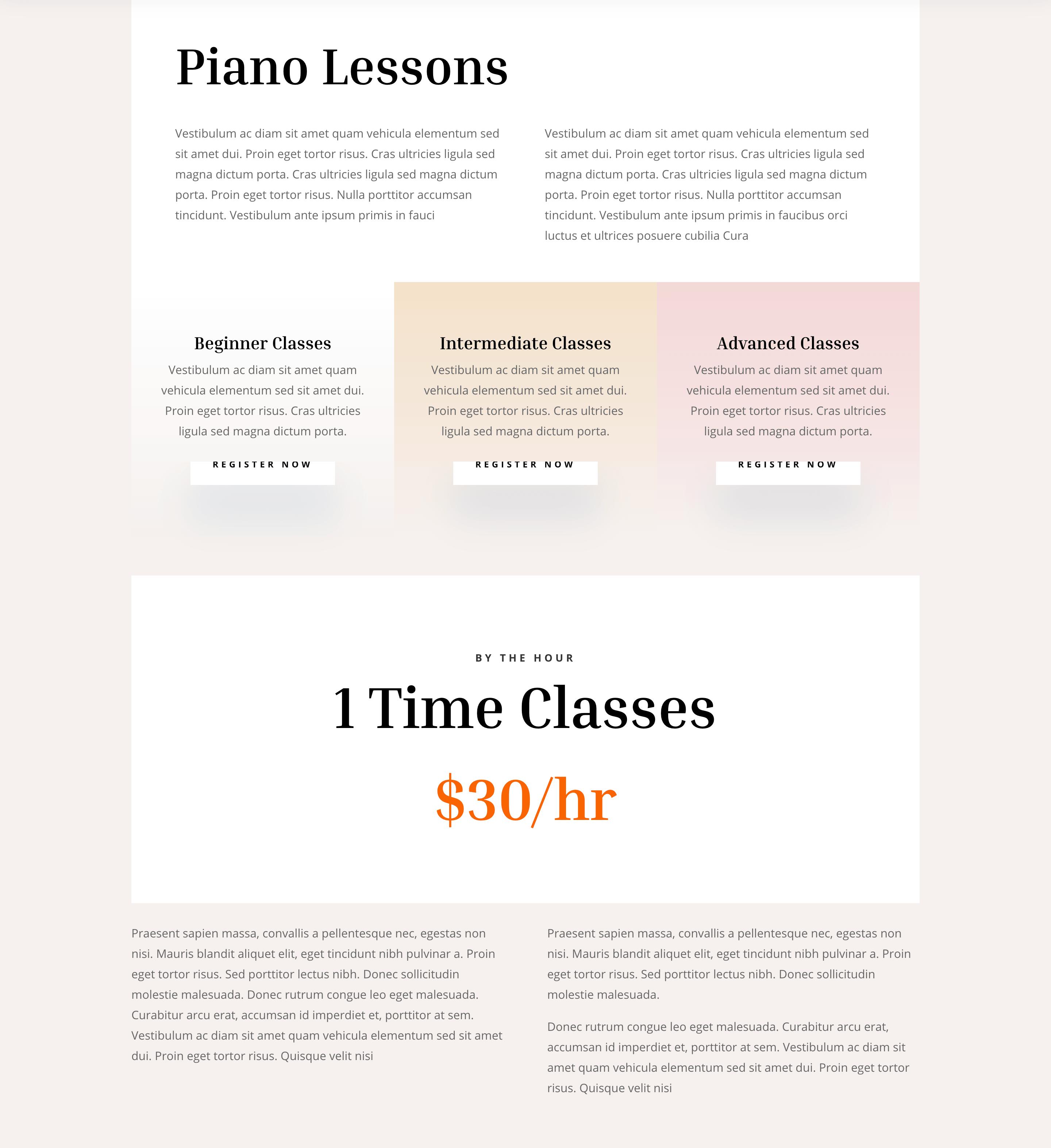 Music Teacher - 3-min Music Teacher 3 min