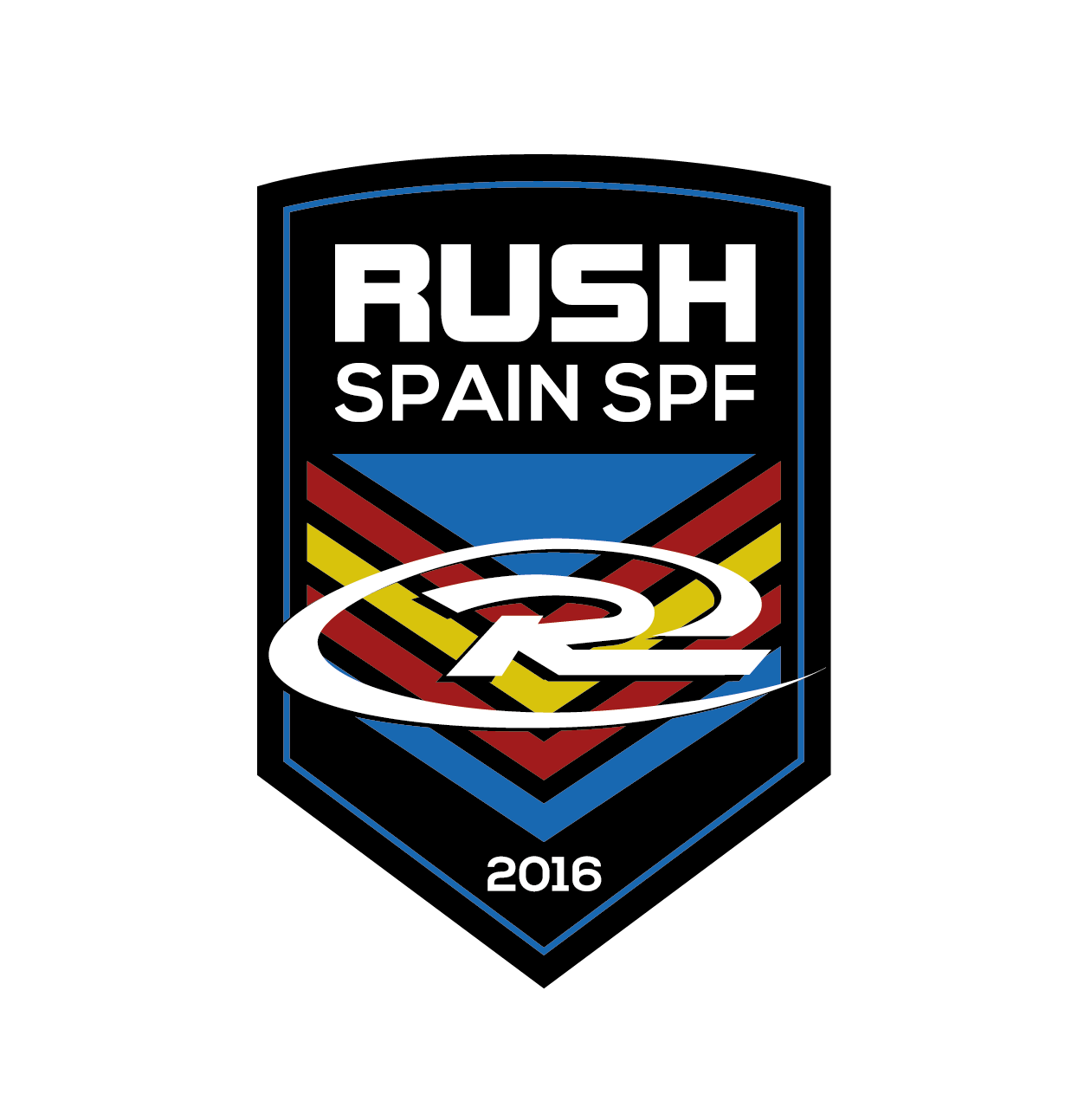 Rush Spain SPF 02