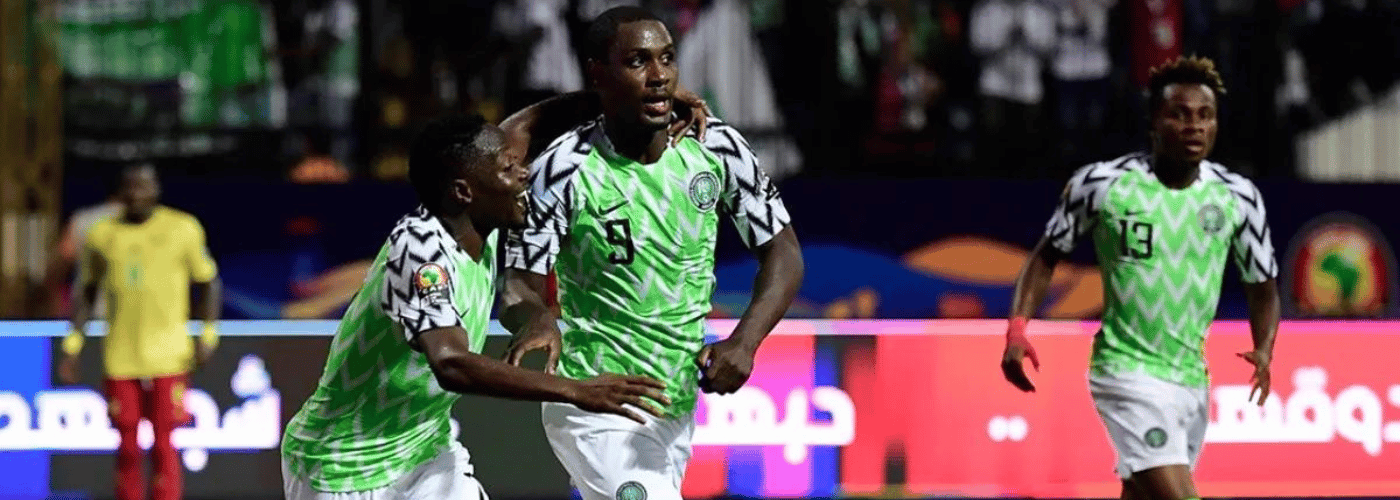 africa football