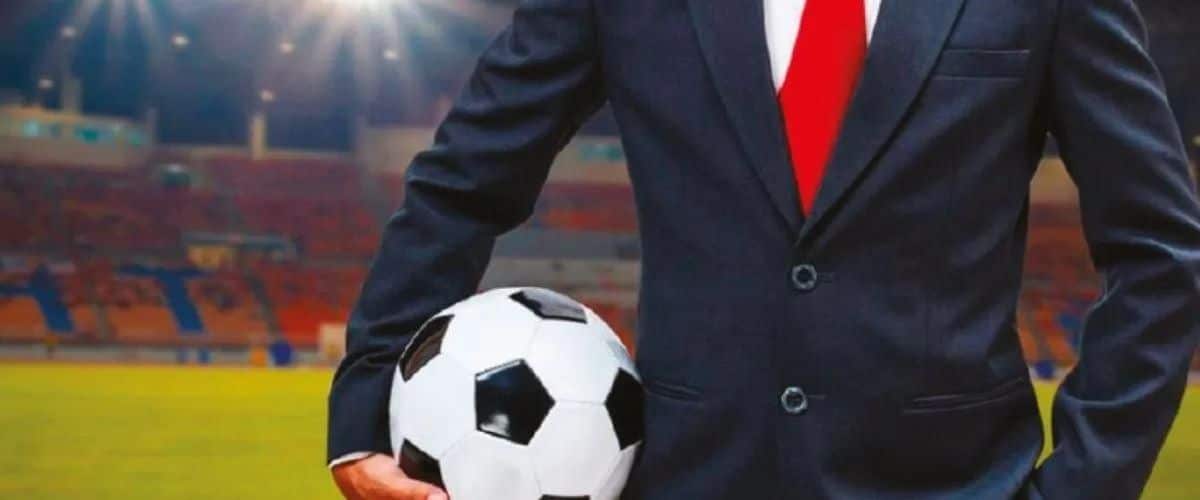 agente de fútbol