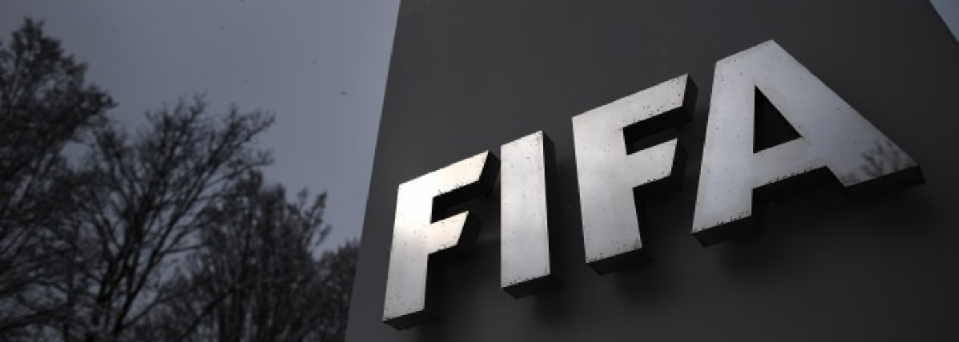 FIFA regulations on Football Agents
