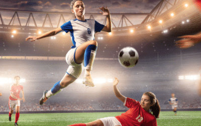 “The Rise of Women’s Soccer: A Challenge Mastered by KM Sport”