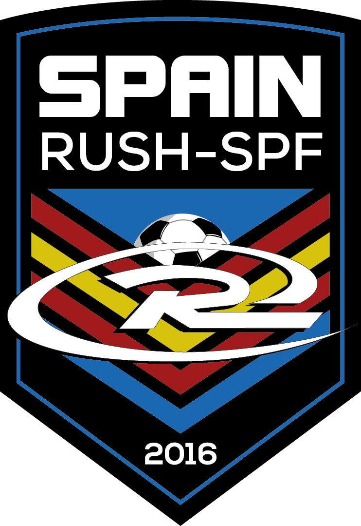 Spain Rush spf