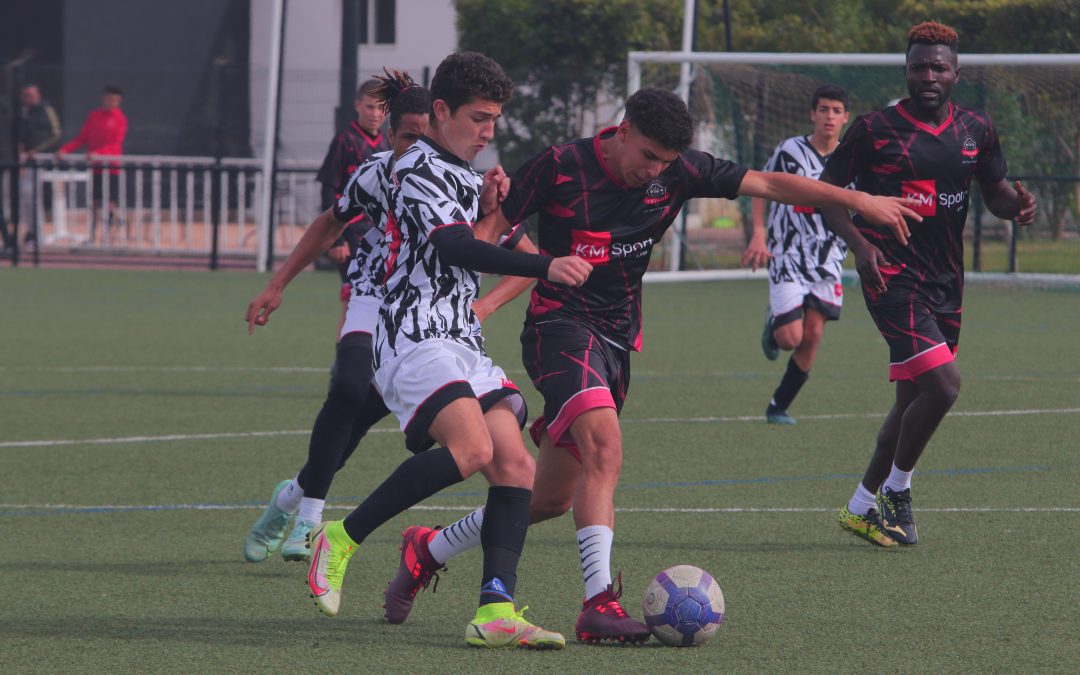 8 Tips for Parents to Support their Young Athletes 