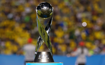 Descubriendo las Estrellas del Fútbol del Mañana: El Mundial Sub-17 en Indonesia 2023