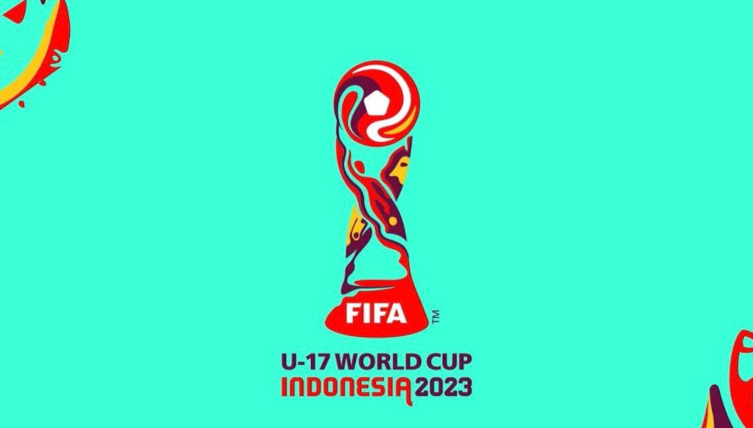 La Copa Mundial Sub-17 de Indonesia 2023