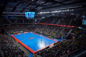El Futsal en Marruecos