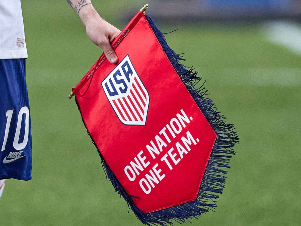 U.S. collegiate soccer